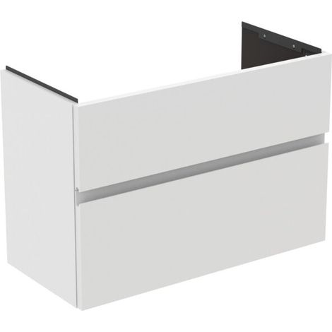 Ideal Standard E3380Y1 Meuble sous-lavabo Finesse (1/3)