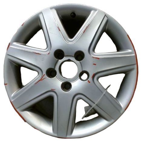 [PRODUIT D'OCCASION] Jante Aluminium SEAT Altea ♻️ Ref Oe. 1p0601025m72v - Garantie à vie (1/3)
