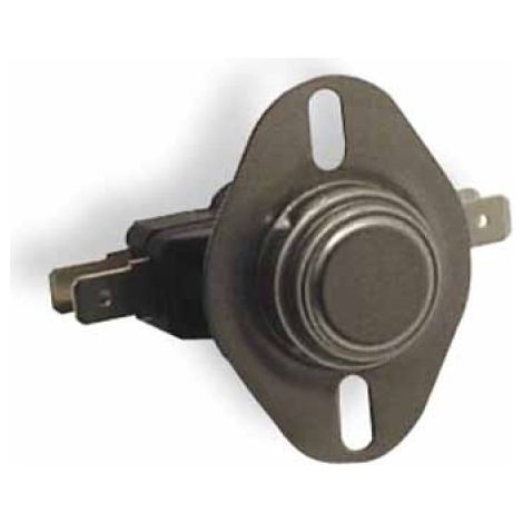 THERMOSTAT SECURITE POUR LAVE LINGE ELECTROLUX - 150457400