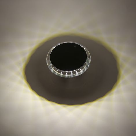 Feux de navigation extérieurs à énergie solaire IP67, 6 modes, fonctions multiples avec télécommande sans fil. (1/5)