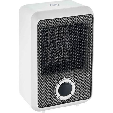 Airmaster PTC5 PTC Mini Fan Heater 500W AIRPTC5