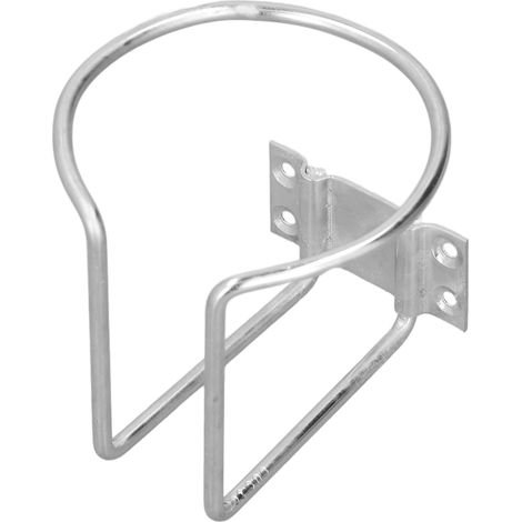 Porte-gobelet inox bateau support boisson universel pour marine yacht camion camping-car remorque véhicule récréatif (1/5)