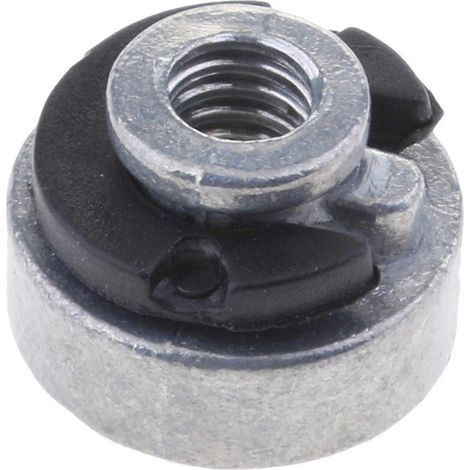 Garde-boue arrière de moto - kit de fixation pour siège (boulons, vis, écrous, clips) compatible avec Sportster Street Bob (1/5)
