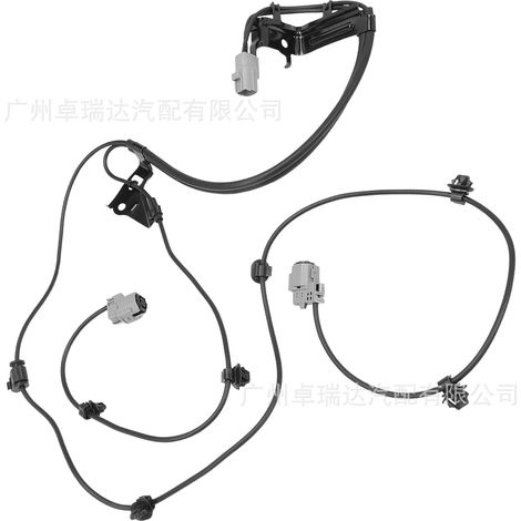 Kabelbaum für Geschwindigkeitssensor 895160C050 89542-0C020 passend für Toyota Tundra 2017-2021 (1/4)
