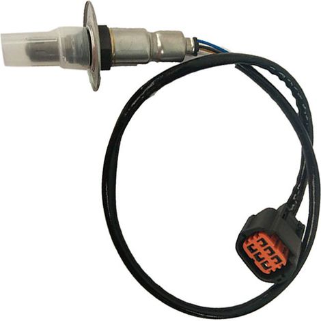 Compatible with existing Subaru Forester WRX oxygen sensors 22641-AA650 and 234-5178 (1/3)