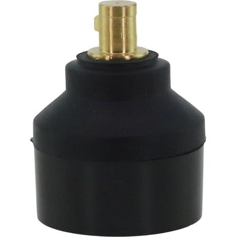 Adaptateur convertisseur de torche de soudage TIG WP17V 10-25 mm Connecteur en laiton pour soudeurs MIG Accessoire (1/5)