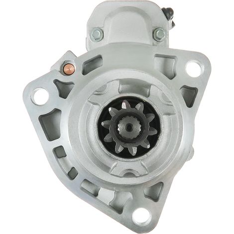 Motor 8.3, Motor 8.9 [ISC], [ISL], [QSB] (1/5)