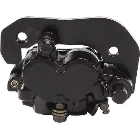 Étrier de frein arrière droit compatible avec VTT Can-Am Outlander Renegade 450, 500, 570, 650, 800, 850, 1000 et 70. (1/5)
