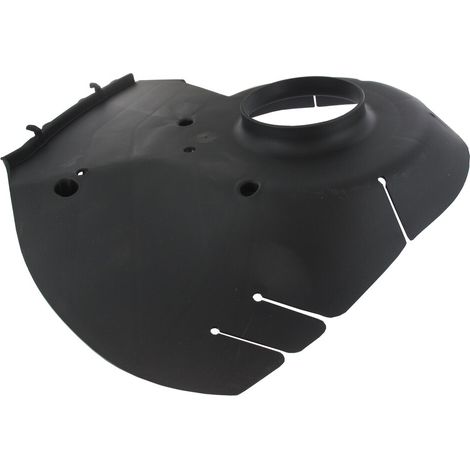 Coppa protezione cinghia GGP - CASTELGARDEN 322060199/1