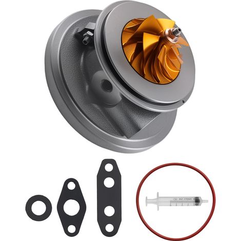 Billet CHRA Cartridge TF035HL for Fiat Fullback 2.4 D 2016-2025 49335-01420 (1/5)