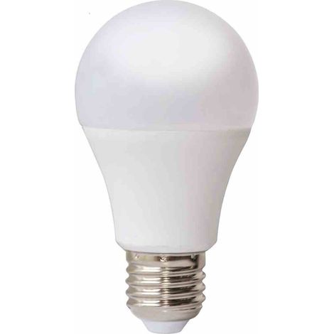 Lampadina LED 9W E27 6500K 820lm Eko-Light EKZA7795