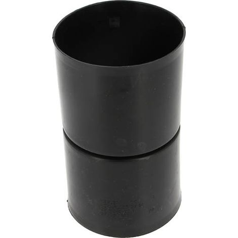 Manchon - TPC - Ø90 mm - Raccord Étanche pour Tubes - Installation Mécanique