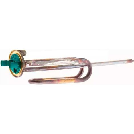 Resistencia Termo 2000W Themor Cointra Ariston (Anodo M6) (1/3)