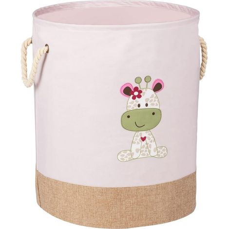 Wäschekorb Wenko kids greta 63 l Kapazität Polyester (1/5)