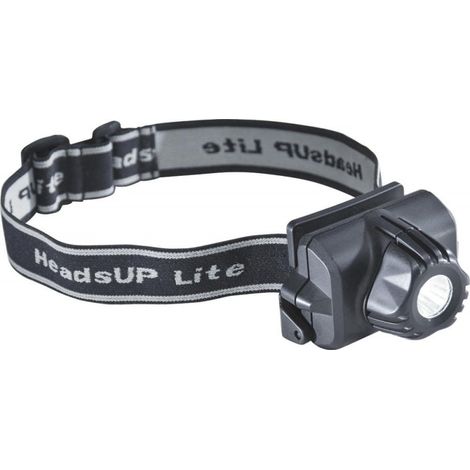 Lampada frontale 2690Z0 zona antideflagrante 0Peli