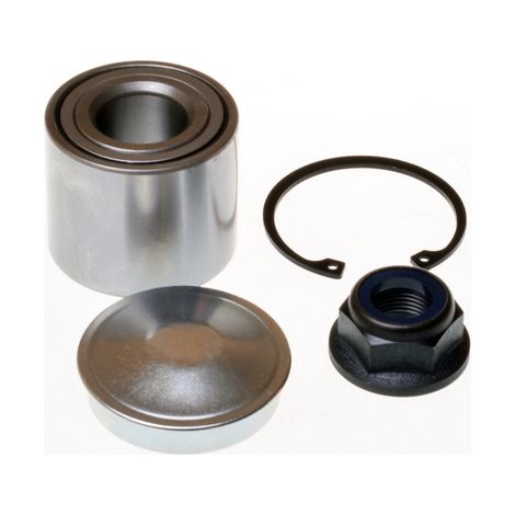 Cuscinetto ruota W413257 Denckermann