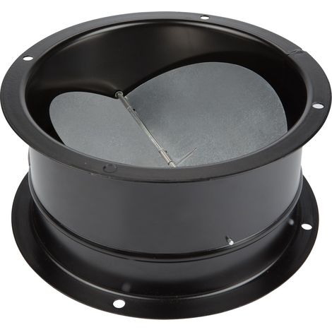 Clapet anti-retour pour TOURELLES CRHB 280 N et CTH/V 200/225 S&P (UNELVENT) 963771