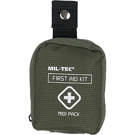 Mil-Tec Unisex: tipo de artículo para adultos, liso, estándar