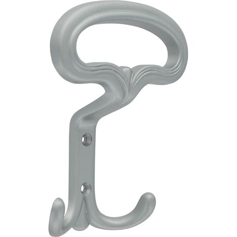 BL APPENDIABITI 2388 CROMO MATTO VERNICIATO- 1,0 blister