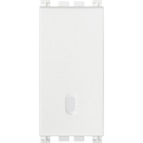 deviatore 1p 16ax bianco arkè - vimar
