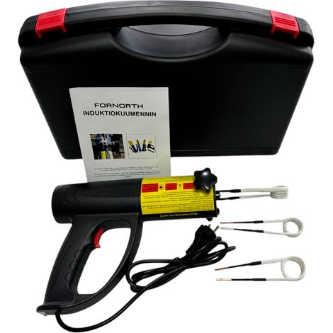 Fornorth Induktionsheizer 1500W