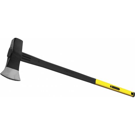 Mazzascure con mango de resina Merlin Biasot 2,5 kg