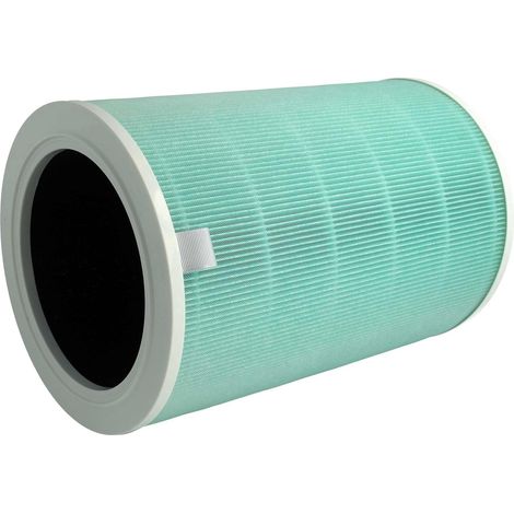 Pour filtre de purificateur d’air xiaomi 1/2/3/Pro/4/4 Lite/4 Pro/Pro H/ 5/5s (1/5)