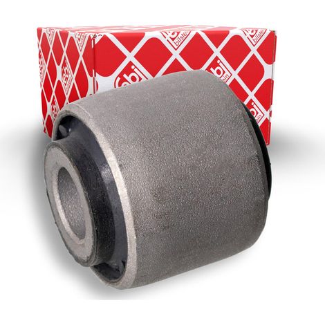Muñón de dirección silentblock FEBI BILSTEIN FE172360