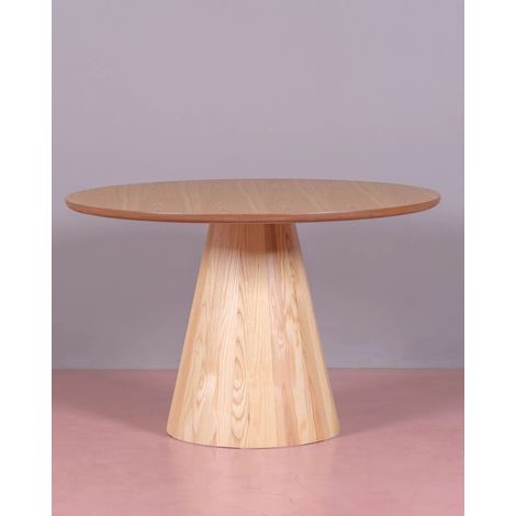 Nest Dream - Esstisch aus Eschenholz - Nest - Eschenholz