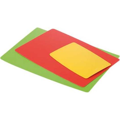 Tablas flexibles, 3 piezas, Presto Tescoma 378878