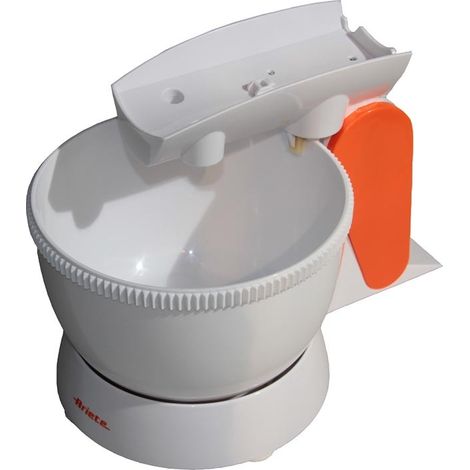 Ariete ciotola tazza rotante supporto sbattitore 1565 1565/1 Mixy Professional