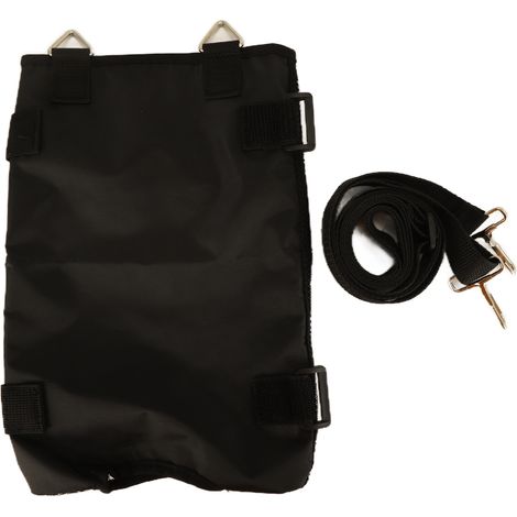 Poche à urine masculine 2000ml avec entonnoir, collecteur d'urine portable pour personnes âgées (1/5)