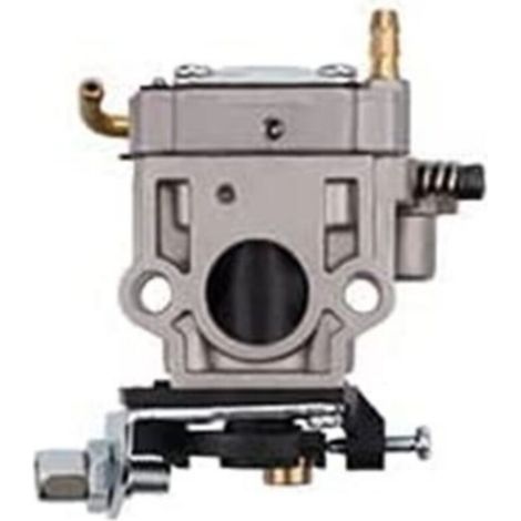 Carburateur WALBRO WYK-345 / WYK-406 pour Souffleur à Dos ECHO PB-770 / PB-770H T - Compatibilité Haute Performance (1/4)