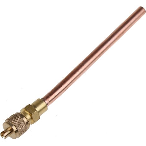 Universeel - valve de remplissage - - 5021879892287