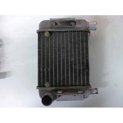 [GEBRAUCHT] Kühler original für Roller Peugeot 125 Satelis compressor (1/3)