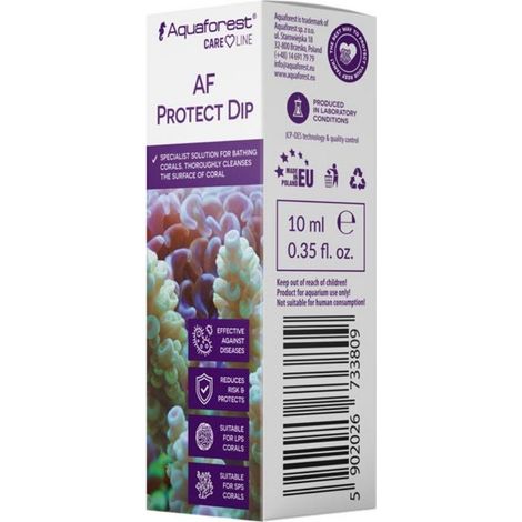 Bagno protettivo Aquaforest AF 10 ml
