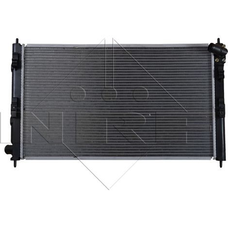 Radiateur, refroidissement du moteur NRF 53593 CITROËN 1330T0 1330V1 1330W6