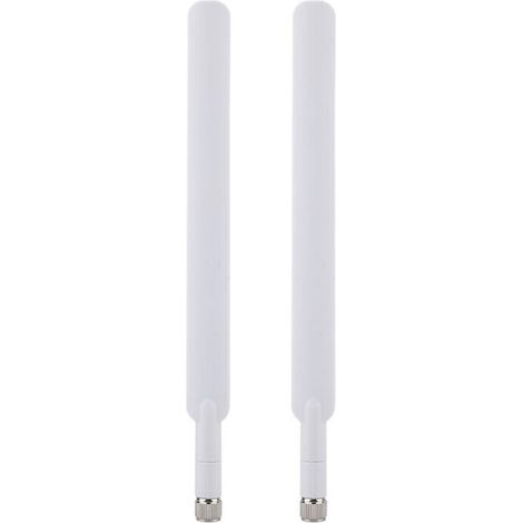 2-teilige 4G LTE Signalverstärkungsantenne für HUAWEI B310/B593/B315s/E5186s CPE-Router