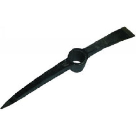 Piccone navvy da 2 kg OUTIFRANCE