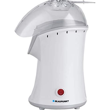 Blaupunkt FPC401 popcorn popper White 4 min 1200 W (1/2)