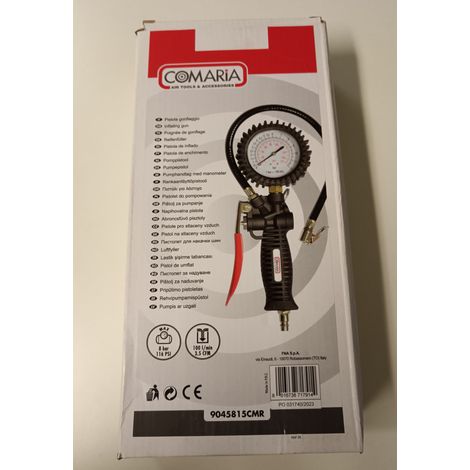 Professionelle gonfiage gun 9045815cmr