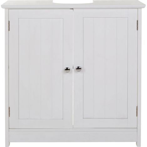 Premier Housewares Portland Under Sink Cabinet (1/5)