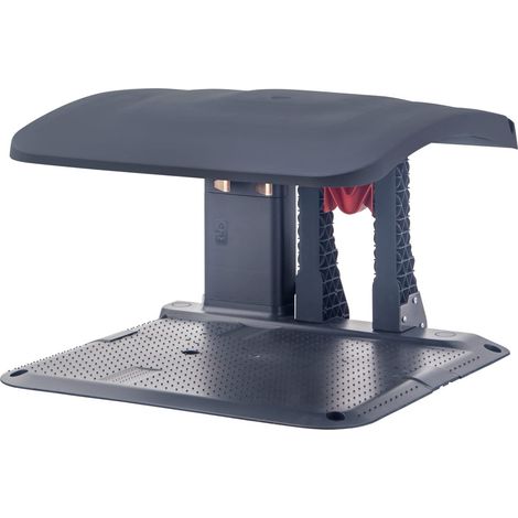 AL-KO Garage per tosaerba per tutti i modelli Robolinho®, accessorio originale (1/5)