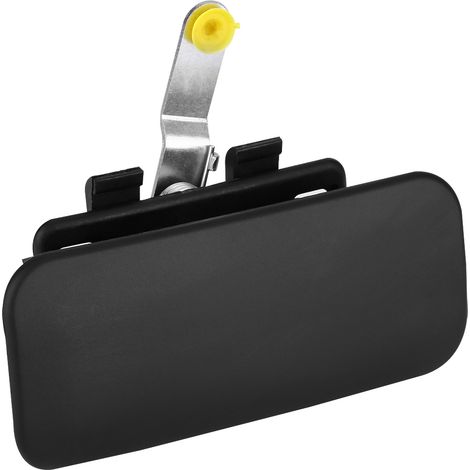 de porte extérieure avant droite avec support pour Ford (1/4)