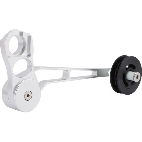 Folding Bike Chain Tensioner, Compatible with 5, 6, 7 inch Bikes (1/5)