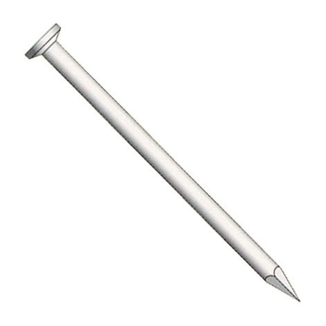 VYNEX - Pointe TP acier 2x40 200g