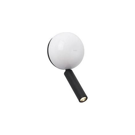 PRESS, Applique avec LED Orientable pour l'intérieur, Faro (1/4)