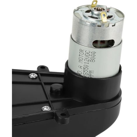 boîte de vitesses du moteur de véhicule électrique (1/5)
