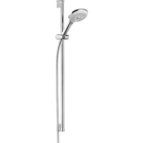 Freshline set de douche 900 mm douchette à main 3 jets