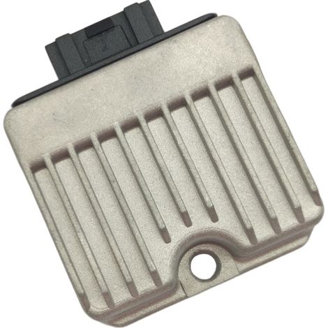 Régulateur de tension électronique pour redresseur de moto Piaggio Lady BYQ100T-E FLY100